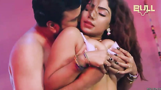 Big Boobs Bhabhi Hardcore Sex with Makan Malik 78 - HD - 8:11 video - from PornDR