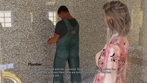 Tacos: Hot Wife Got Fucked by Her Boss and by the Plumber Guy, Her Hubby Knows Everything - Episode 34 - HD - 50:47 video - from FapHouse