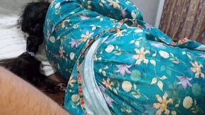 Bed share sex with Indian Step mom - HD - 16:26 video - from xHamster