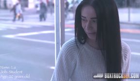 boxtrucksex liz heaven - HD - 38:01 video - from PornOne