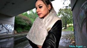 Sexy Spanish Star - HD - 7:57 video - from Some.Porn