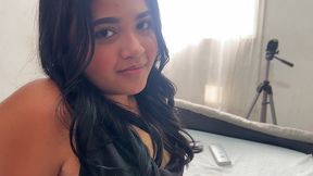 She broke up with her boyfriend and her stepbrother gave her a moment of happiness - HD - 16:25 video - from xHamster