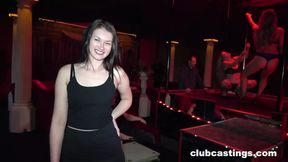 Fucking in Crowded Stripclub - Clubcastings - HD - 8:13 video - from xHamster