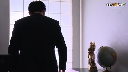 (English Subtitle)A Married Woman Secretary Is Having Sweaty - Nao Jinguji - 117:19 video - from Eporner
