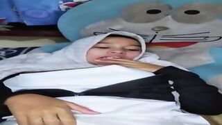 Bokep Indo Zahira Viral Jilbab Ewe - HD - 14:01 video - from EpicGFs