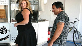 ”Mature BBW Deedra Loves Dick” - HD - 10:35 video - from Faptor