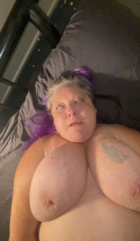 Real Homemade Busty Grandma fingered and fucked - HD - 28:23 video - from xHamster