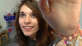 Looking for a roommate to satisfy my sexual urges - HD - 36:19 video - from Xozilla