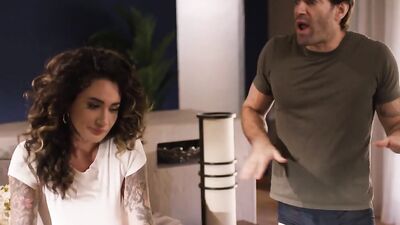 Arabelle Raphael Fear Of Godson PT (Ray Ray) - HD - 38:59 video - featuring Victor Ray - from MomVids