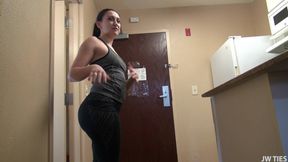 Extremely Pernonal Training - HD - 27:25 video - from FapHouse