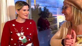 Toy Swap between Naughty Girls Pam and Rose - HD - 15:00 video - from XXXShake