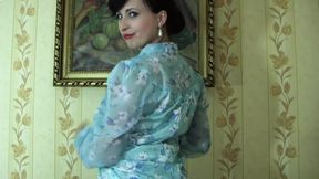 classic elegance from the 1950's - HD - 15:24 video - from xHamster