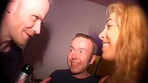 Avantgarde Extreme # 52 - Dr.krankenscheins Braut - 8:00 video - from InPorn