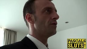 Sensual mature woman loves to feel a maledom while she fucks - HD - 9:59 video - from XVideos