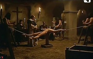 Medieval - 3:12 video - from SexTVX