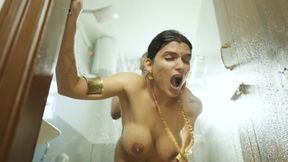 Indian breasty MILF amazing sex story - 17:58 video - from Xozilla