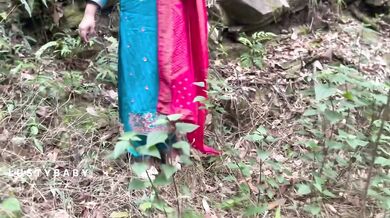 Nepali new year 2083 special outdoor porn - HD - 14:52 video - from Juicexxx