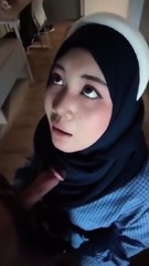 Ukhti cantik blowjob - SD - 2:28 video - from Eporner