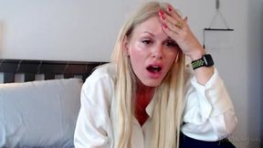 Lilly Bell Ana Casca Akashova Hottie Nanny Lesbian Masturbation - HD - 33:55 video - featuring Lilly Bell - from Xozilla