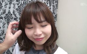 Wearing a uniform makes me feel naughty - HD - 63:21 video - from JavHD