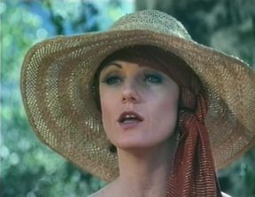 Sweet Alice (1983) - Honey Wilder(4K) - classic vintage threesome outdoors - 4K - 82:52 video - from Analdin