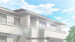 You Can Do as You Please 1 - Busty hentai mom fucks her daughters husband - 20:48 video - from HentaiSmile