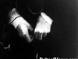 DELTAOFVENUS - Urinate: Antique Porn 1910s - A Free Ride - 10:02 video - from Amateur8