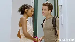 Watch Tireless Barbie Rous And Alex Chargers Video - HD - 8:00 video - from PornUse