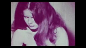 Vintage porn retro erotic theatre - flesh eater 3 - HD - 5:20 video - from xHamster