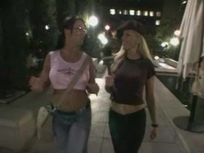 Real College Girls 11 - HD - 86:00 video - from AEBN