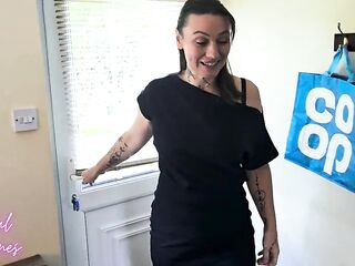 My wife won’t screw me but her sister will - HD - 20:08 video - from FreePorn8