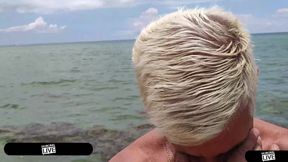 Porno Dan Used All Mighty Ring Pick up Mature Blonde & Petite Asian - Immoral Live 4K - 4K - 43:27 video - featuring Gigi Dior - from xHamster