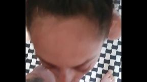CFNM Facefuck Frenzy: Candie Cross Submits Instantly &amp_ Takes Every Inch Raw - HD - 6:45 video - from xnxxGold
