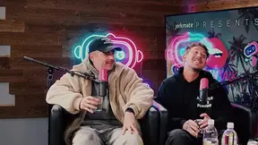 RACHEL W/ TOURETTES ON PILLOW TALK - HD - 55:44 video - from Slutr