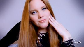 Worthless Unless You're an Object - SD - 8:12 video - from Clips4sale