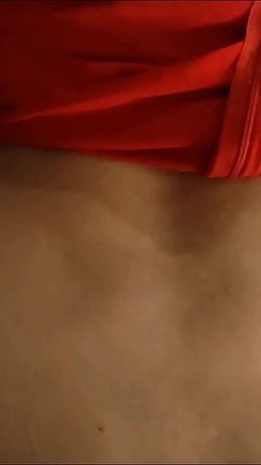 Eye-catching Dress and a Juicy Ass Made Our Sex Hot! (wonderful Music) - HD - 0:40 video - from FapHouse