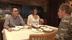 Miki Shibuya, Miyu Kotohara & Asuka Kyono's JAV Wife Swap - 41:19 video - from AbXXX