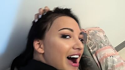 Hot Iranian Sex With Big Ass 18 Years Old Sexy Girl - HD - 13:21 video - from Bokep.PORN