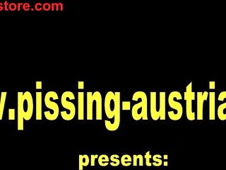 pissing fetish - HD - 35:12 video - from SortPorn