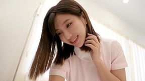 Busty Asian nurse gives a sloppy blowjob and creampied - 31:56 video - from BigBumBabes