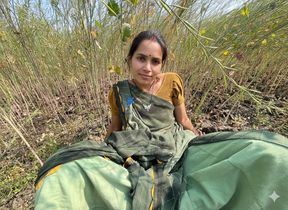 Sasu maa ke saath outside kheto me full sex, xxx video - HD - 5:45 video - from xHamster