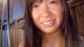 Watch Nana Ogura'the Naughty Japanese Teen with Multiple Pussy Toys and Pissing - 18:01 video - from WierdJapan