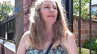 40-49 Yo Big Tits Chubby Mature Slut Hard Fucked In The Ass - 14:45 video - from TheyAreHuge