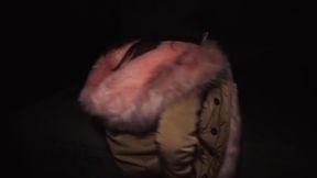 A Pick-up On The Street Fucks An Unfamiliar Busty Beauty In A Snowy Pa With Erik Everhard And Taylee Wood - 24:46 video - featuring Taylee Wood - from AbXXX