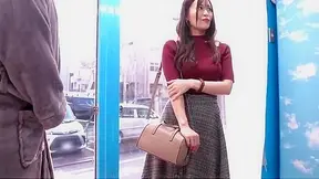 Japanese Teen with Desirable Pussy Cheats and Fucks in Front of Her Cuckolding BF! - 30:20 video - from JapanWhores