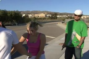 Long Live the Toe! - Episode 1 - SD - 31:47 video - from xHamster