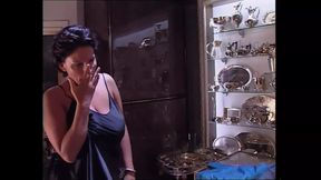 Silver and more! (Scene 01) - HD - 11:14 video - from xHamster