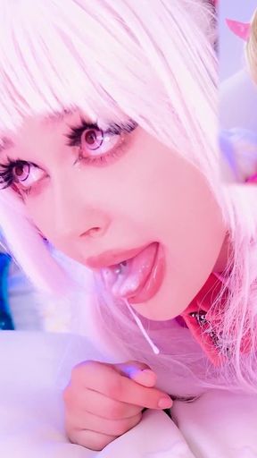 Endless Flow of Cum - Crempie & Bukkake Compilation - Ksu Colt & Purple Bitch - SD - 0:39 video - from FapHouse