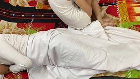Widow Aunty Shares Hotel Bed in Steamy Hindi Encounter - HD - 12:11 video - from XXXShake