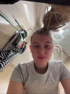 Crazy fingering anal in the public - HD - 12:53 video - from xHamster